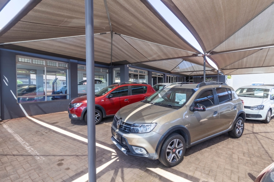 Commercial Property for Sale in Vredenburg Western Cape